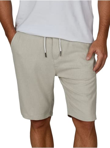 riverso  Short RIVOliver regular/straight in Beige