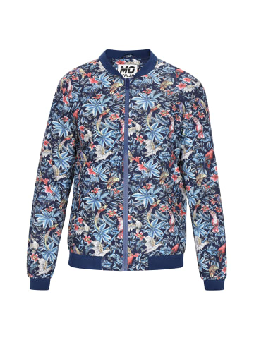 MO Jacke in Blau