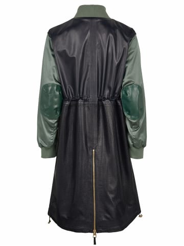 Tommy Hilfiger Mantel für Damen in schwarz