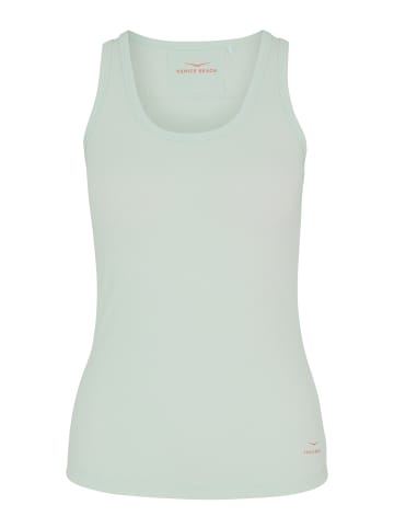 Venice Beach Top VB Brenda in peppermint