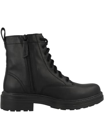 Clarks Boots Orinoco 3 Style in schwarz