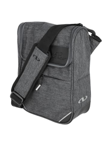 Norco Lenkertasche Kinburn ISO in grau