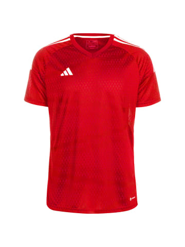 adidas Performance Fußballtrikot Tiro 23 Club in rot / weiß