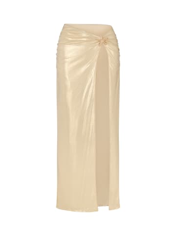 Moda Minx Maxirock in Gold