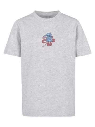 Absolute Cult Absolute Cult T-Shirts in heather grey