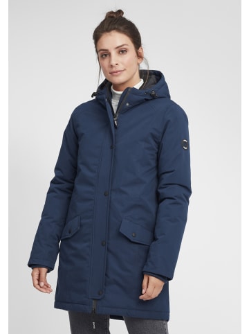 Oxmo Parka OXTamila in Dunkelblau