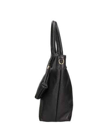 Gave Lux Schultertasche in D28 BLACK