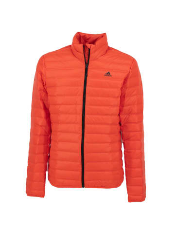 adidas Jacke Varilite Down in Orange