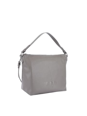 Joop Jeans Hobo 'Lettera 1.0 Dalia in Grau 31,00 x 29,00 x 16,50 cm'