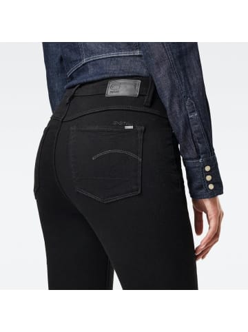 G-Star Raw Jeans in Pitch Black