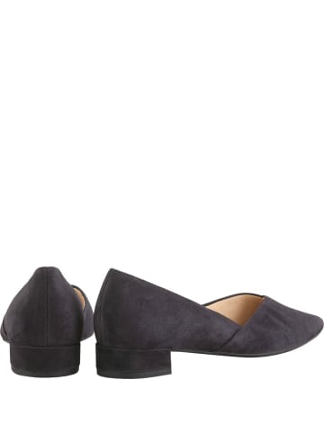 Högl Modische Pumps für Damen in ocean