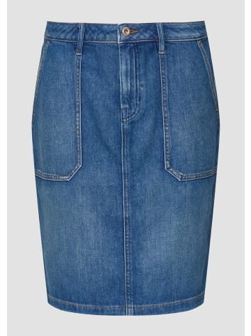 s.Oliver Rock in 56Y4_blau