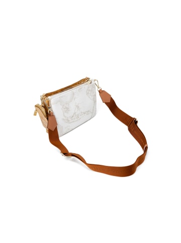 Alviero Martini Prima Classe Tasche Beige