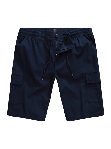 JP1880 Bermuda in navy blau