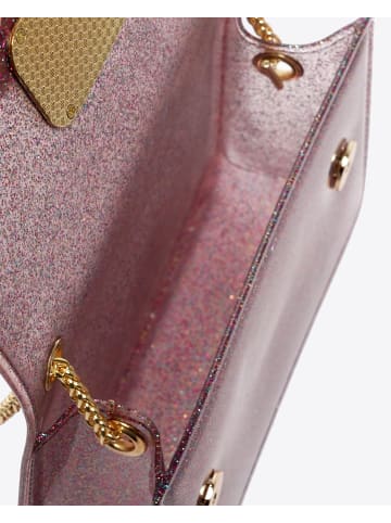 Marc Ellis Handtasche in FUXSIA