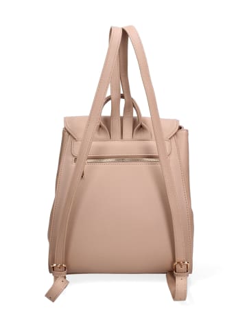 DIANA Rucksack in TAUPE