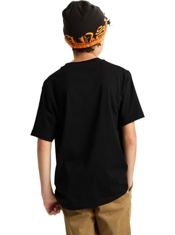 Vans Shirt "Style 76 Short Sleeve" in Schwarz