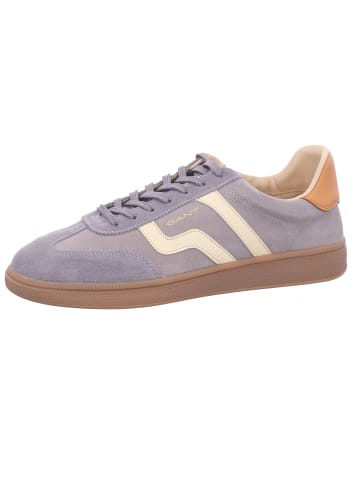 Gant Sneaker in grau