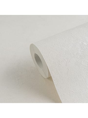 A.S. Création Tapete Concrete Shades in Hellgrau