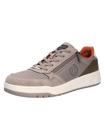 Bugatti Sneaker in grau