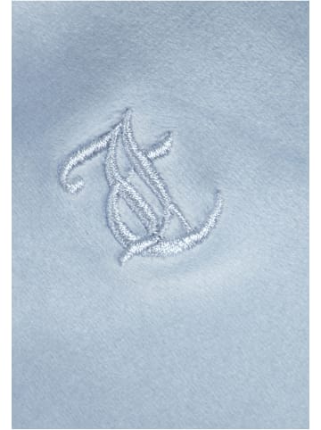 Juicy Couture Sweat & Fleece - Hoodies Zipthrough in powder blue