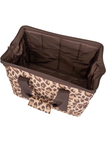 Reisenthel Sporttasche allrounder L in Leo Macciato