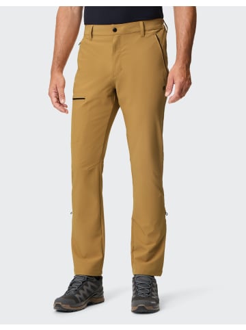hot-sportswear Hose Banff in caramel