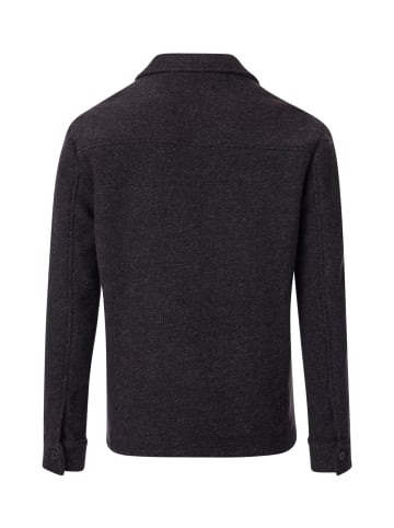 Venti Hemdjacke in Braun