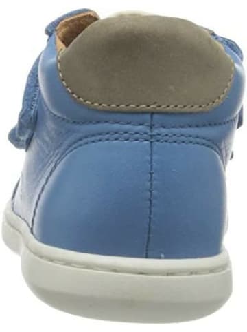 bisgaard Sneaker für Jungen in blau