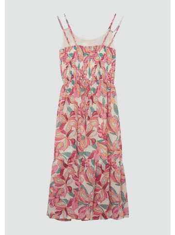 s.Oliver Kleid in 04A5_creme