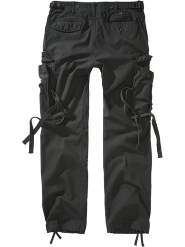 Brandit Brandit in anthracite