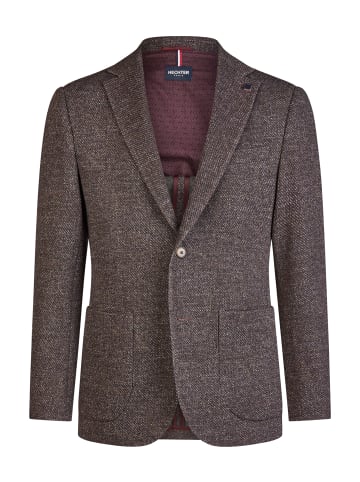 HECHTER PARIS Sakko in merlot