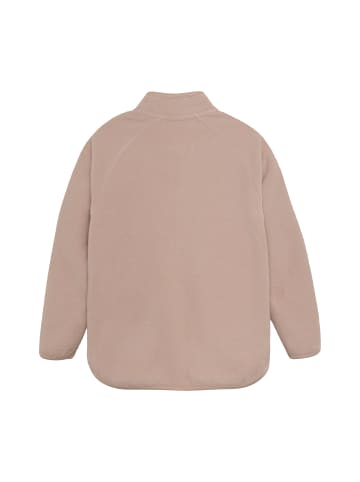 enfant Fleecejacke ENJacket Fleece in Grau