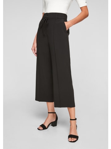 s.Oliver Hose in 9999_schwarz