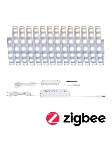 paulmann MaxLED 500 LED Strip Tunable White Basisset