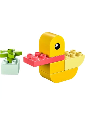 LEGO Meine erste Ente in Mehrfarbig ab 18 Monate