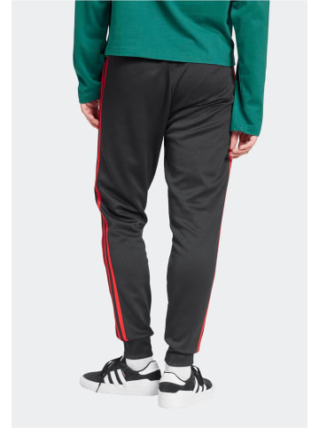adidas adidas Jogginghose in black/better scarlet