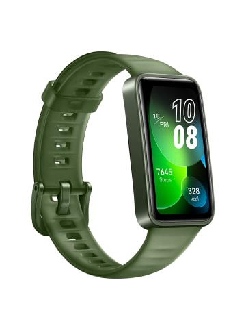 Huawei Fitnesstracker Band 8 in grün