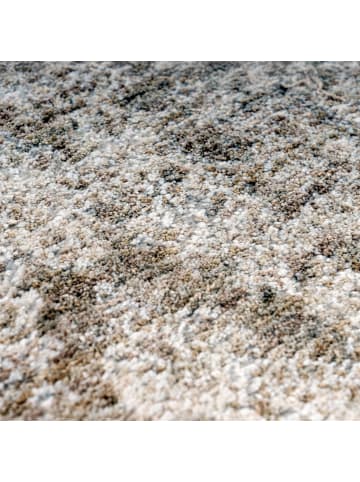 Kayoom Teppich Amora 259 in creme - rechteckig