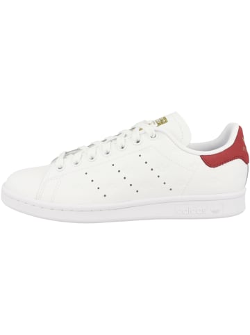 Adidas originals Sneaker low Stan Smith in weiss