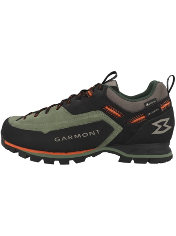 Garmont Outdoorschuhe Dragontail Mnt Evo GTX XT in schwarz