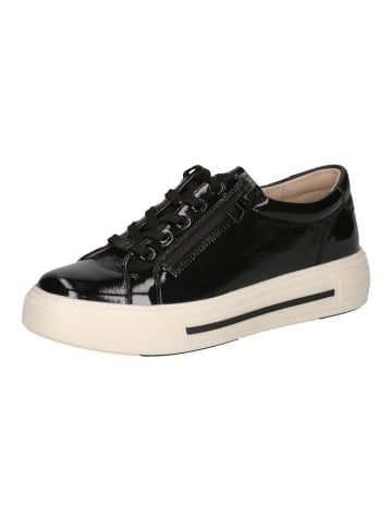 Caprice Sneaker schwarz