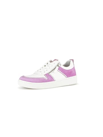 Gabor Fashion Sneaker low in rosa