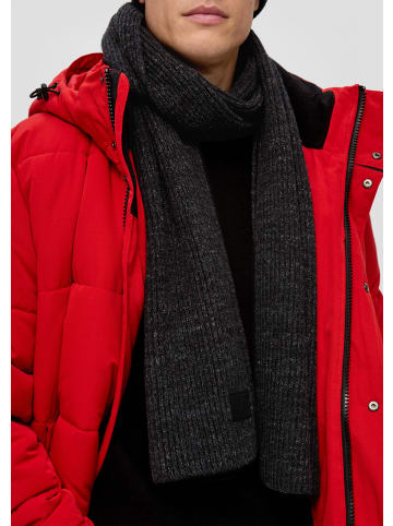 s.Oliver Tuch in 98W1_dunkelgrau