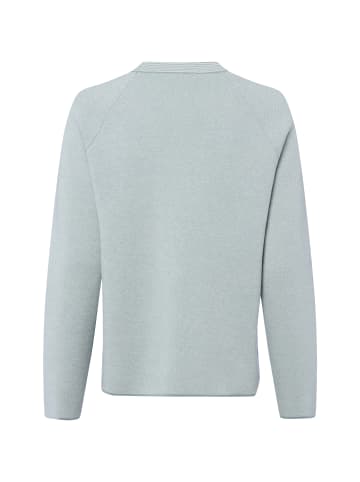 März Pullover in hellblau - 0001