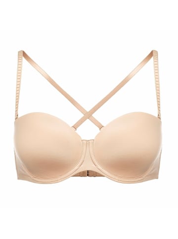 Felina Bügellose BH für Damen in creme