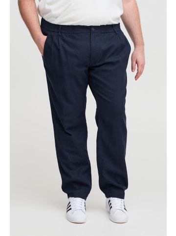 BLEND Leinenhose BHBPants in Blau
