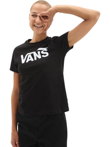 Vans Shirt in Schwarz