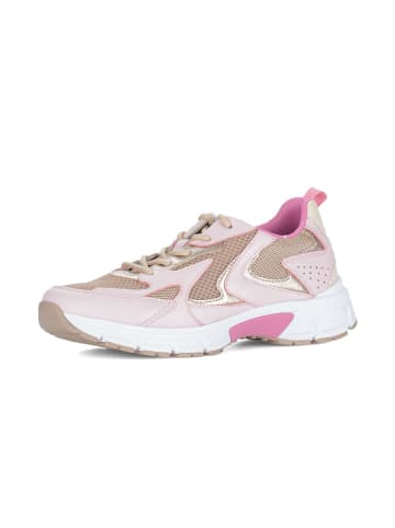Gabor Sneaker low in multicolour