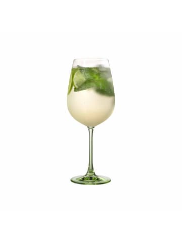 Eisch 2er Set Hugo Gläser Secco Flavoured 640 ml in transparent